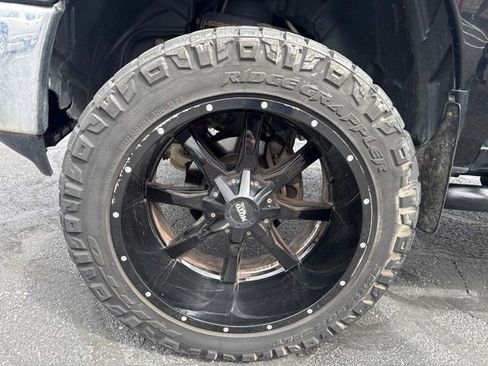 Used 2019 RAM 1500 Big Horn AWD/4WD image 22