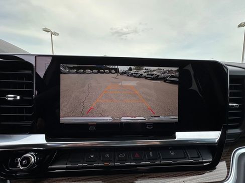 New 2026 GMC Sierra 1500 Elevation AWD/4WD image 23