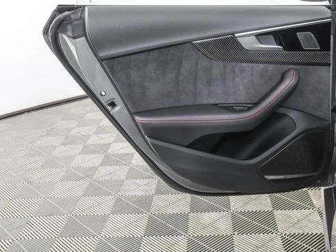 Used 2023 Audi S5 Premium Plus w/ Premium Plus Package image 41