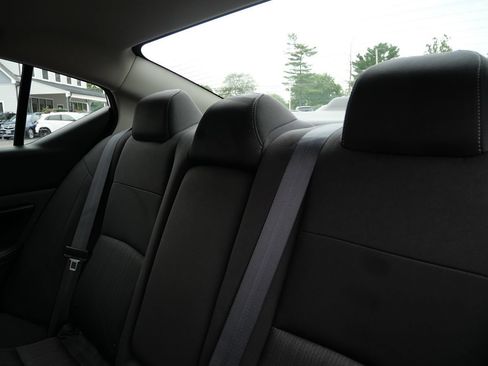 Used 2023 Nissan Altima 2.5 SV w/ SV Premium Package FWD image 27