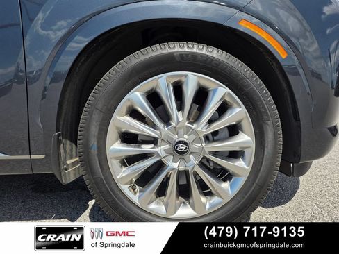 Used 2020 Hyundai Palisade Limited AWD/4WD image 32