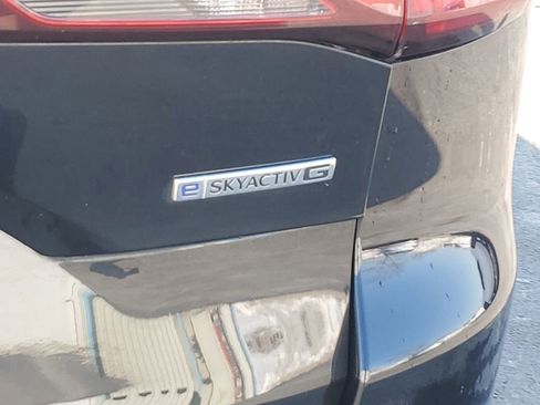 Used 2024 MAZDA CX-90 3.3 Turbo w/ Select Package image 6