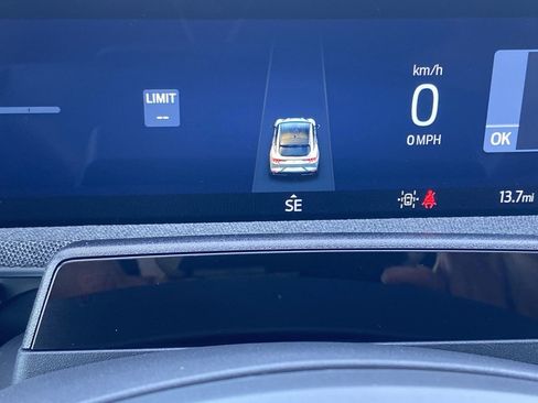 New 2026 Ford Mustang Mach-E GT AWD/4WD image 35