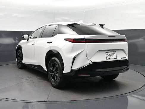 New 2026 Lexus RZ 350e 2WD image 5