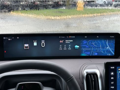 New 2026 Ford Expedition Platinum w/ Platinum Ultimate Package image 37