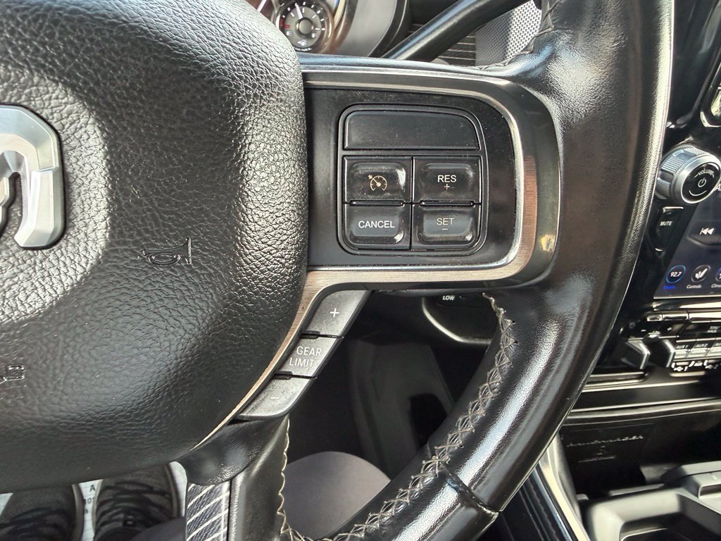 Used 2021 RAM 2500 Limited w/ Towing Technology Group AWD/4WD image 18