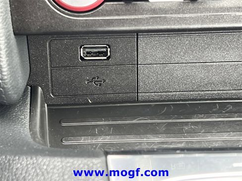 Used 2022 Ford Mustang GT Premium w/ Black Accent Package image 10