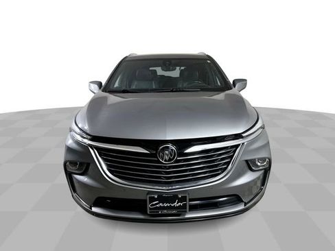 Used 2024 Buick Enclave Premium AWD/4WD image 3