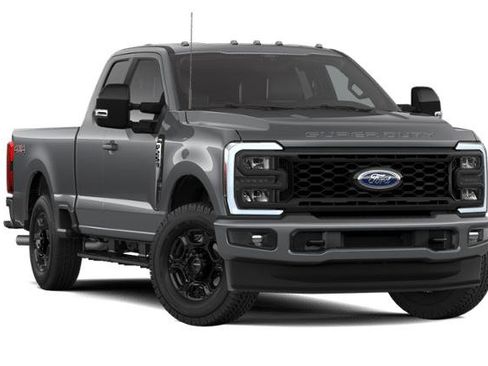 New 2026 Ford F250 XL AWD/4WD image 25