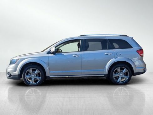 Used 2016 Dodge Journey Crossroad image 7