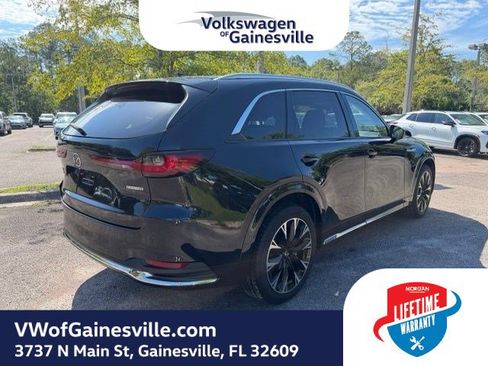 Used 2024 MAZDA CX-90 3.3 Turbo S AWD/4WD image 6