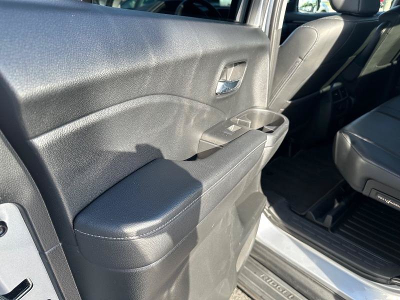 Used 2020 Honda Ridgeline RTL-E image 34