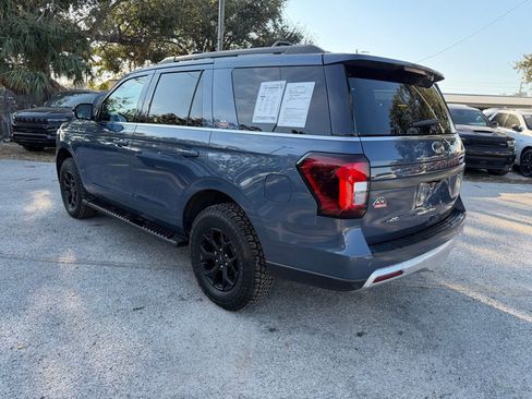 Used 2022 Ford Expedition Timberline image 4