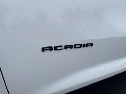 New 2026 GMC Acadia Elevation w/ Black Edition image 60