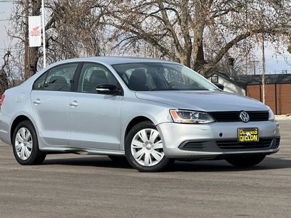 Used 2012 Volkswagen Jetta S