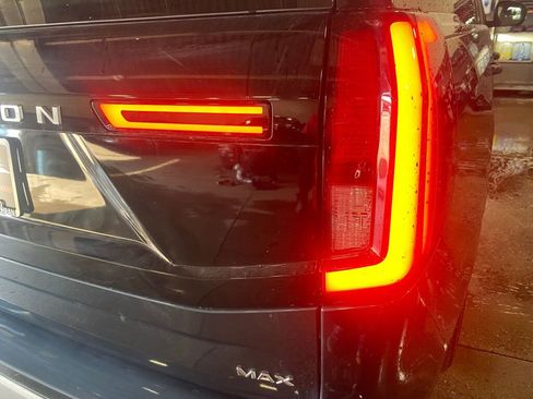 Used 2025 Ford Expedition Max Platinum w/ Platinum Ultimate Package image 20