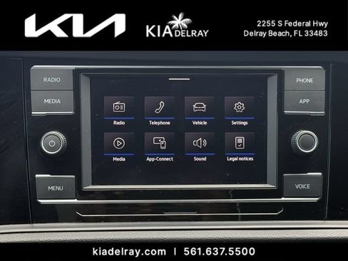 Used 2023 Volkswagen Jetta Sport FWD image 19