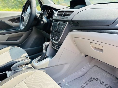 Used 2014 Buick Encore FWD image 14