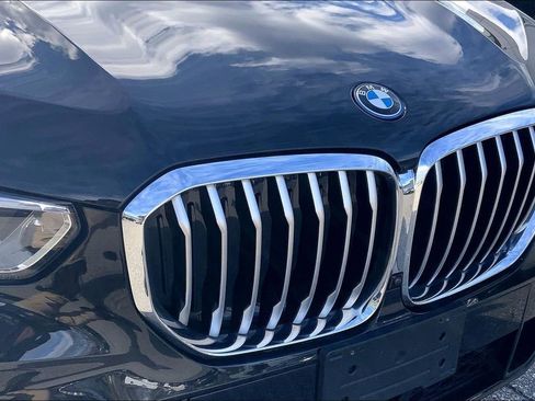 Used 2023 BMW X5 xDrive45e w/ Executive Package image 32