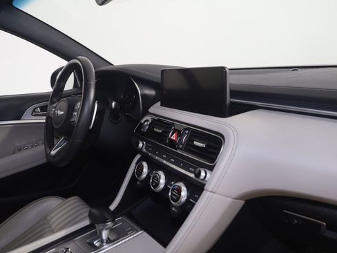 Used 2023 Genesis G70 2.0T w/ Sport Prestige Package AWD/4WD image 45