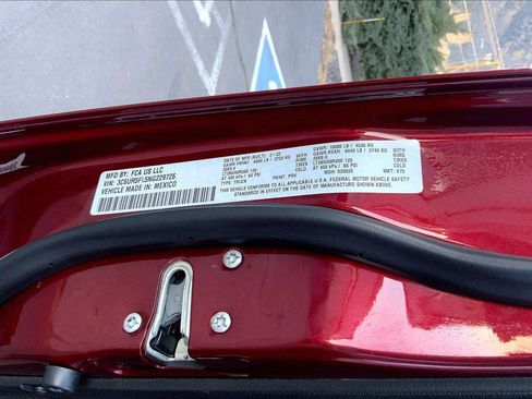 Used 2022 RAM 2500 Laramie image 33