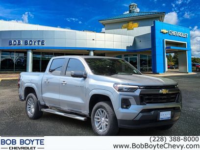 Used 2024 Chevrolet Colorado LT w/ LT Convenience Package III