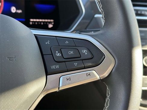 Certified 2023 Volkswagen Tiguan S w/ Driver Assistance Package image 24