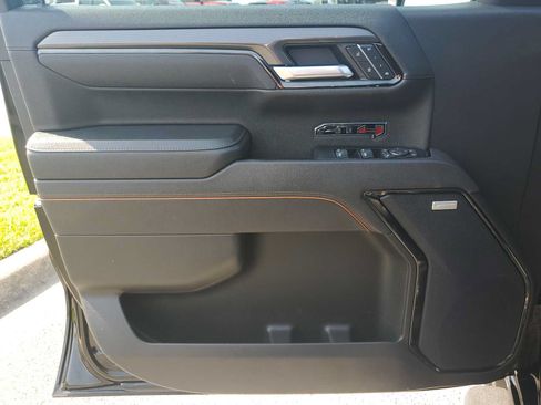 Used 2026 GMC Sierra 1500 AT4 w/ AT4 Premium Package AWD/4WD image 25