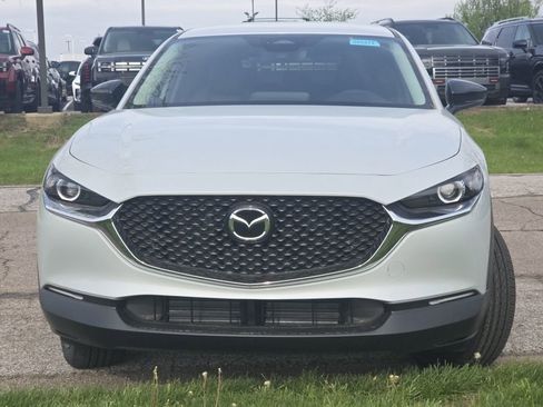 New 2026 MAZDA CX-30 AWD 2.5 S w/ Select Sport Pkg image 11