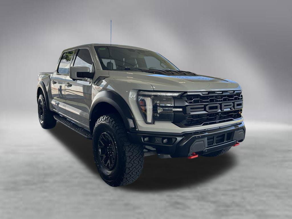 Used 2024 Ford F150 Raptor w/ Equipment Group 803A Raptor R AWD/4WD image 2