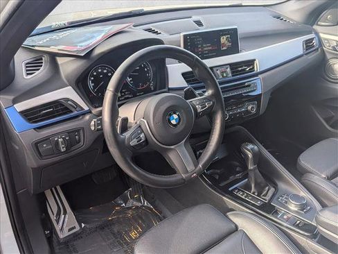 Used 2018 BMW X1 xDrive28i w/ M Sport Package AWD/4WD image 10