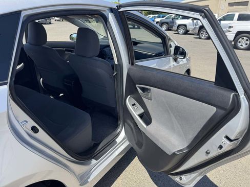 Used 2014 Toyota Prius Two FWD image 16
