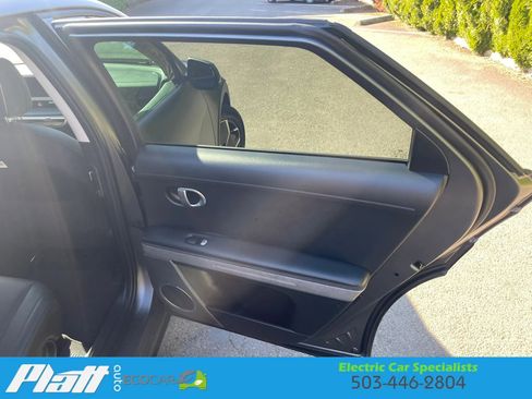 Used 2023 Hyundai Ioniq 5 SEL w/ Cargo Package AWD/4WD image 46
