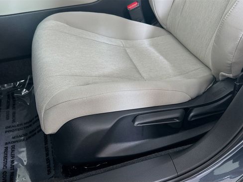 New 2026 Honda Accord LX image 18