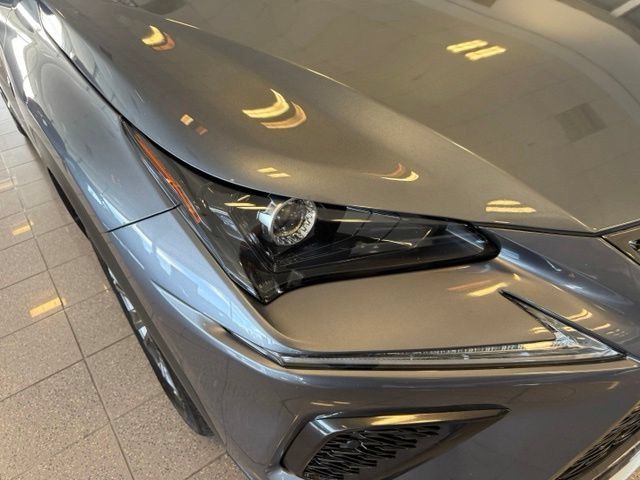Used 2020 Lexus NX 300 F Sport w/ F Sport Comfort Package FWD image 10
