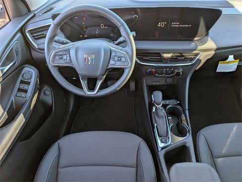 New 2026 Buick Encore GX Preferred w/ Comfort Package image 9