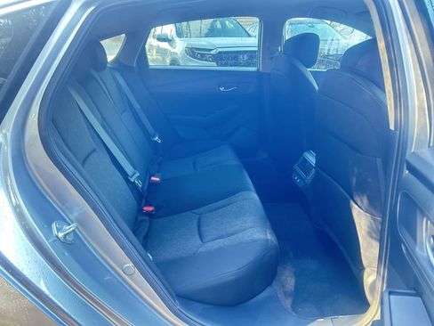 New 2026 Honda Accord LX image 13