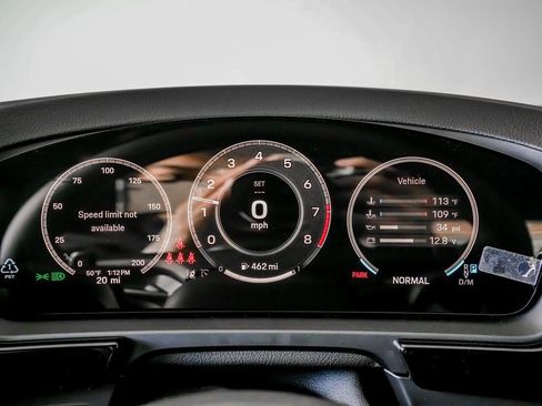 New 2026 Porsche Cayenne S AWD/4WD image 20