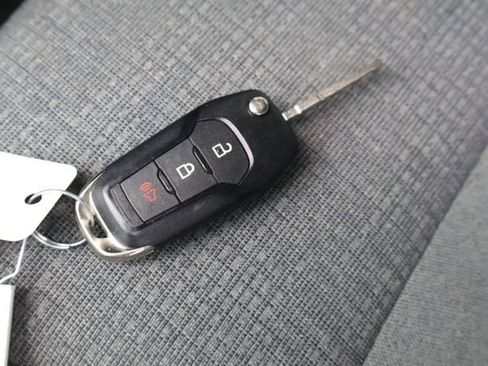 Certified 2025 Ford F150 XLT w/ Equipment Group 301A Standard image 36