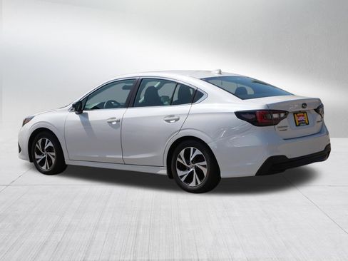 Used 2022 Subaru Legacy AWD/4WD image 5