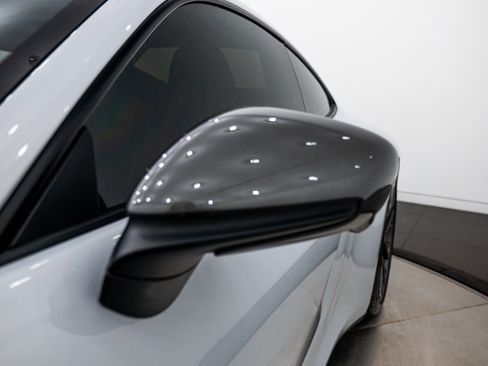 Certified 2023 Porsche 911 Carrera T RWD image 24