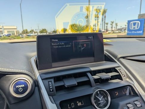 Used 2020 Lexus NX 300h AWD w/ Premium Package image 23