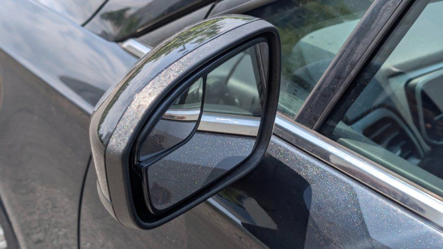 Used 2015 Ford Fusion S FWD image 9
