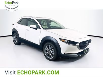Used 2024 MAZDA CX-30 AWD 2.5 S w/ Preferred Package