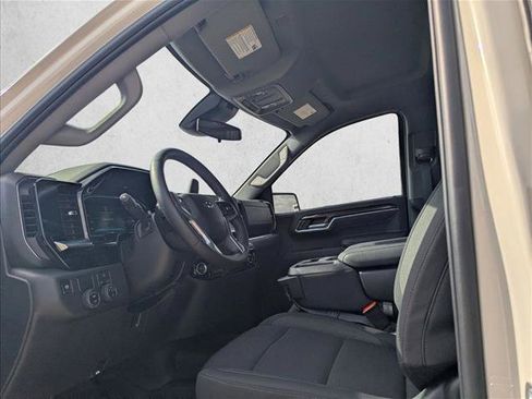 Used 2026 Chevrolet Silverado 1500 RST w/ RST Select Package RWD image 12