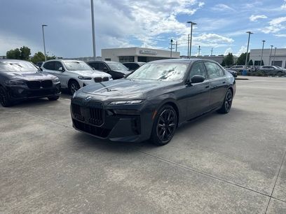Used 2026 BMW 760i xDrive w/ Executive Package