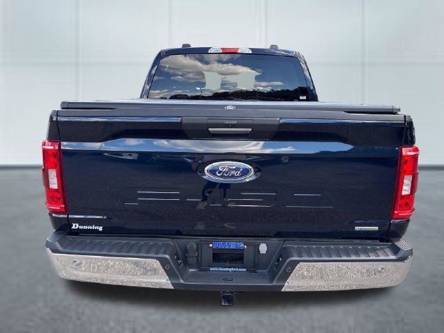 Used 2023 Ford F150 XLT w/ XTR Package AWD/4WD image 3