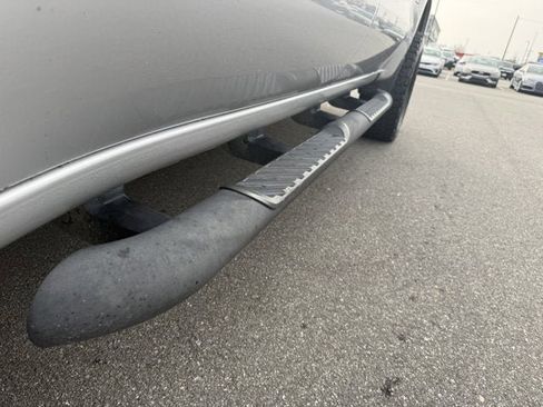 Used 2021 Chevrolet Silverado 1500 Custom Trail Boss image 12