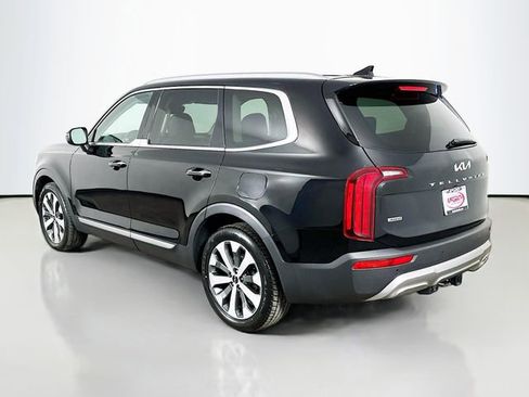 Used 2022 Kia Telluride S AWD/4WD image 20