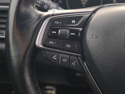 Used 2021 Honda Accord Sport image 28